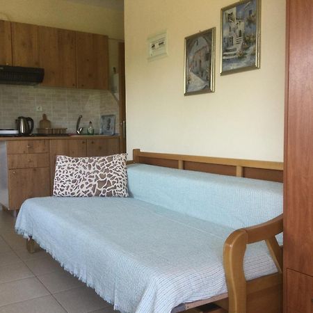 Apartamento Helios Vrasná Exterior foto